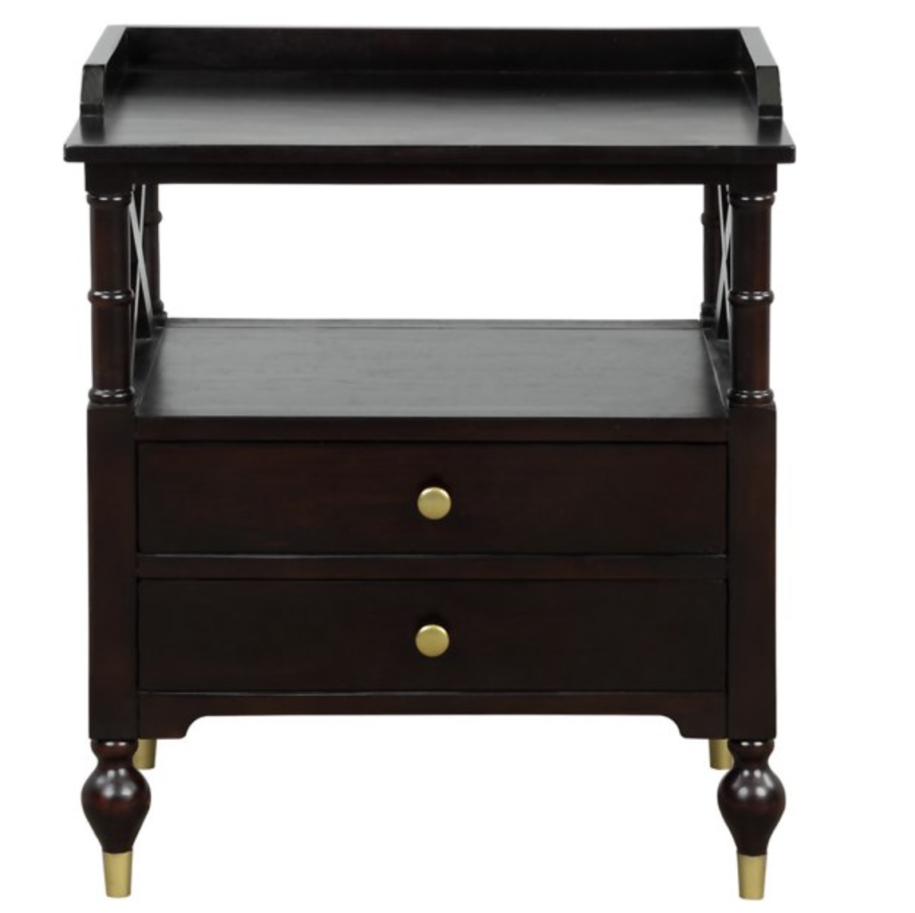 COASTAL GUEST BEDROOM