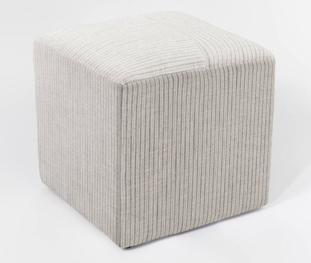 COASTAL GUEST BEDROOM