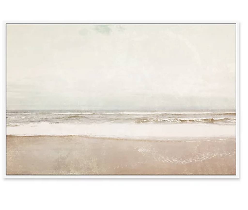 COASTAL GUEST BEDROOM