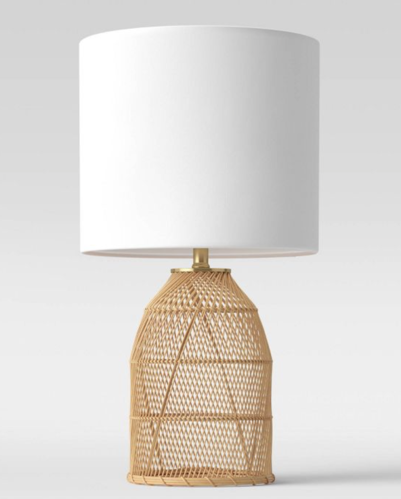 INSANELY CUTE COASTAL LIVING ROOM DECOR FROM TARGET