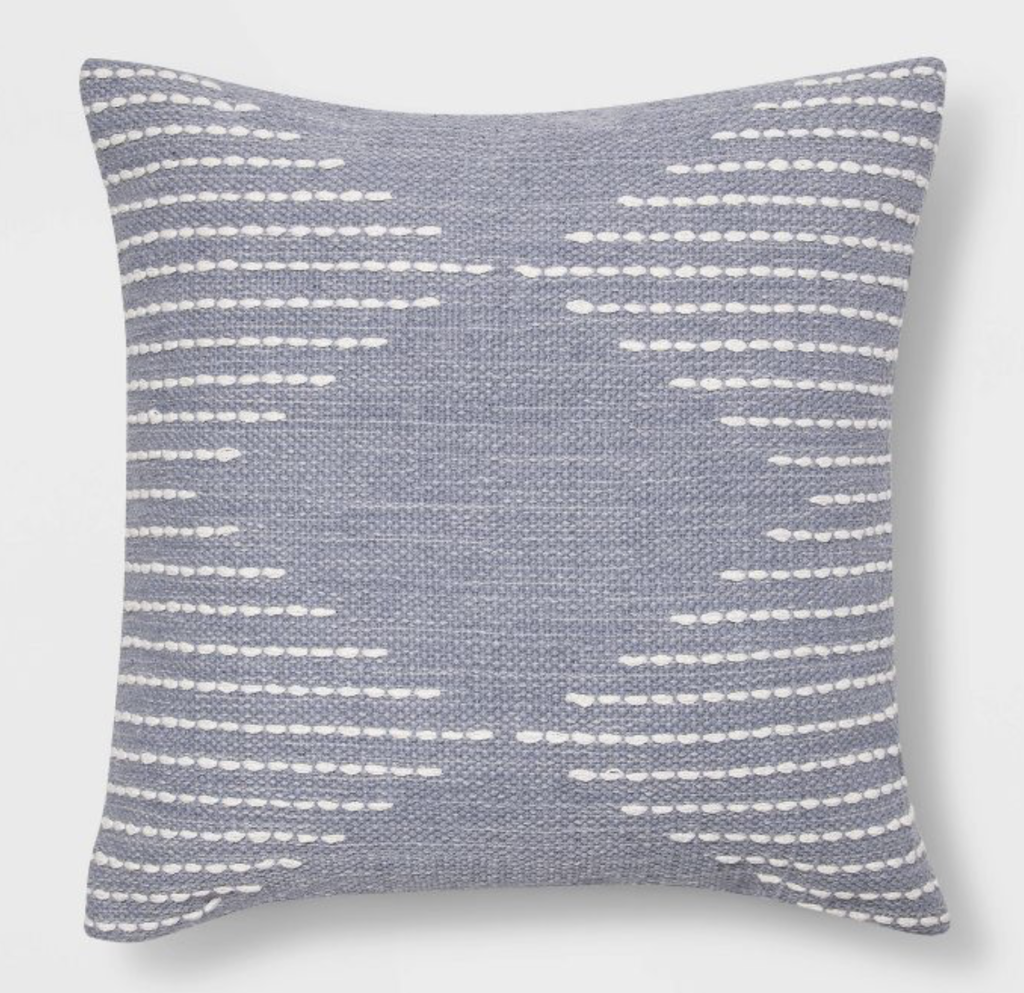 INSANELY CUTE COASTAL LIVING ROOM DECOR FROM TARGET