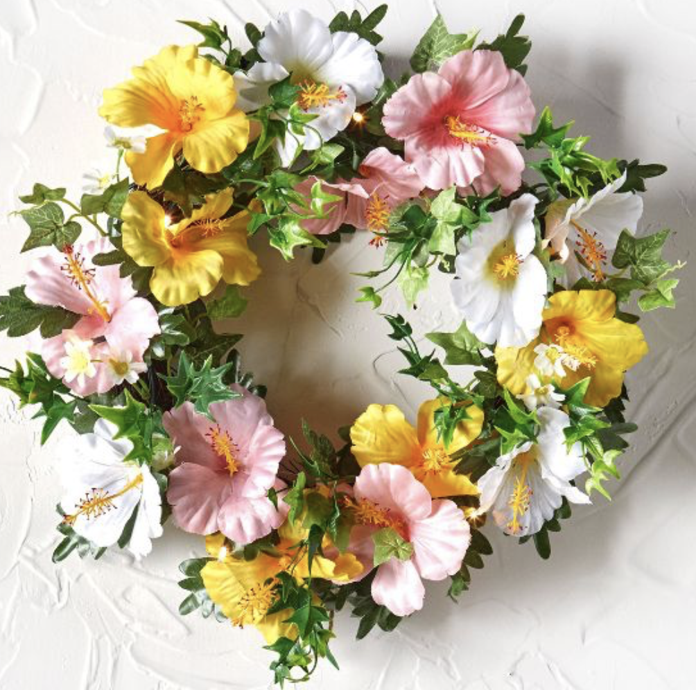 front door wreaths for summer