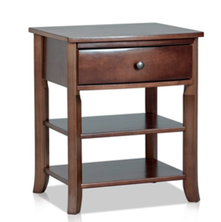 COASTAL NIGHTSTAND