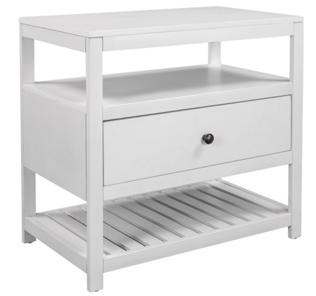 COASTAL NIGHTSTAND