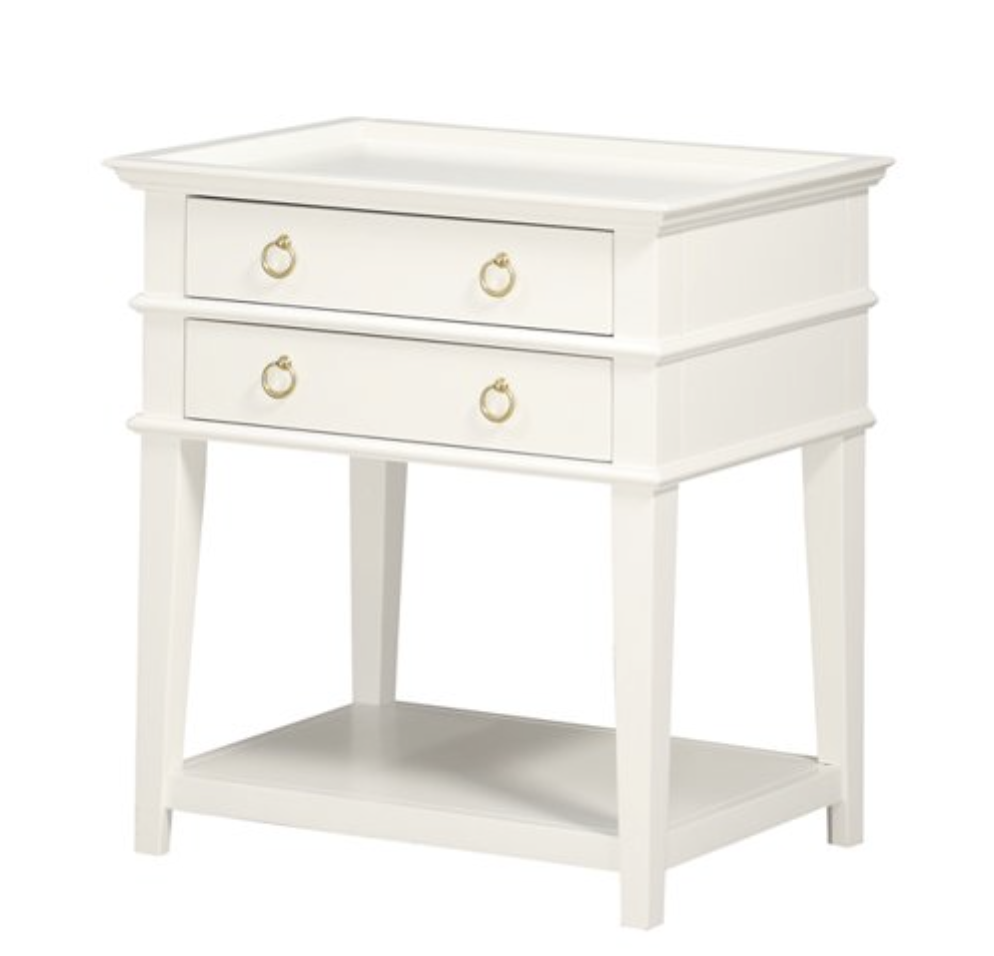 COASTAL NIGHTSTAND