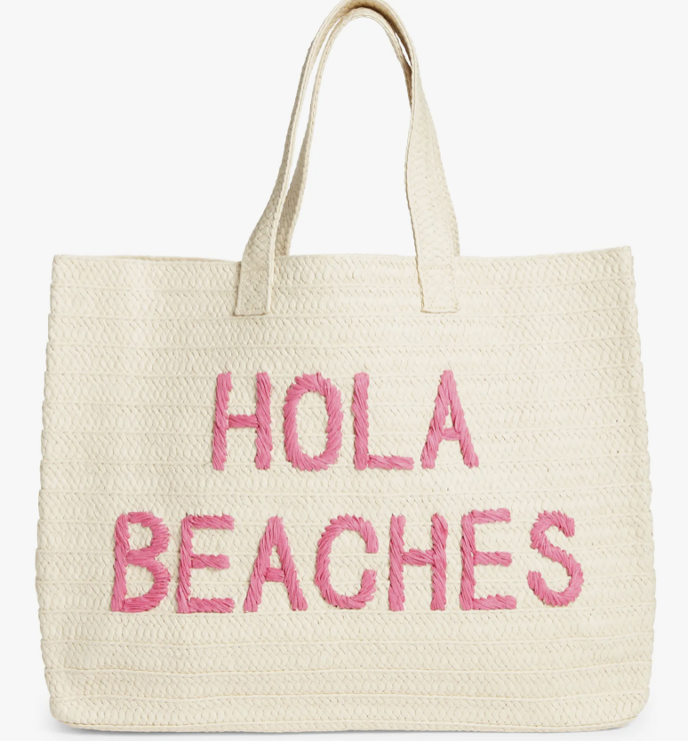 beach bag essentials