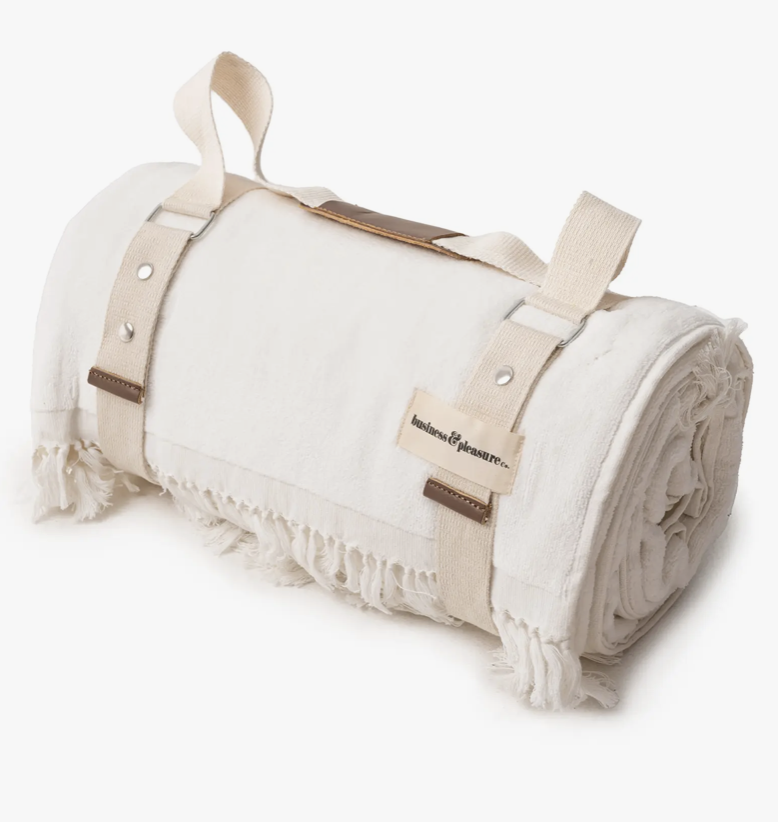 beach bag essentials