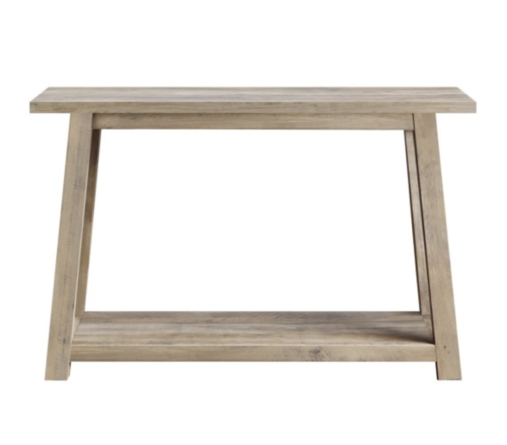 coastal entryway ideas