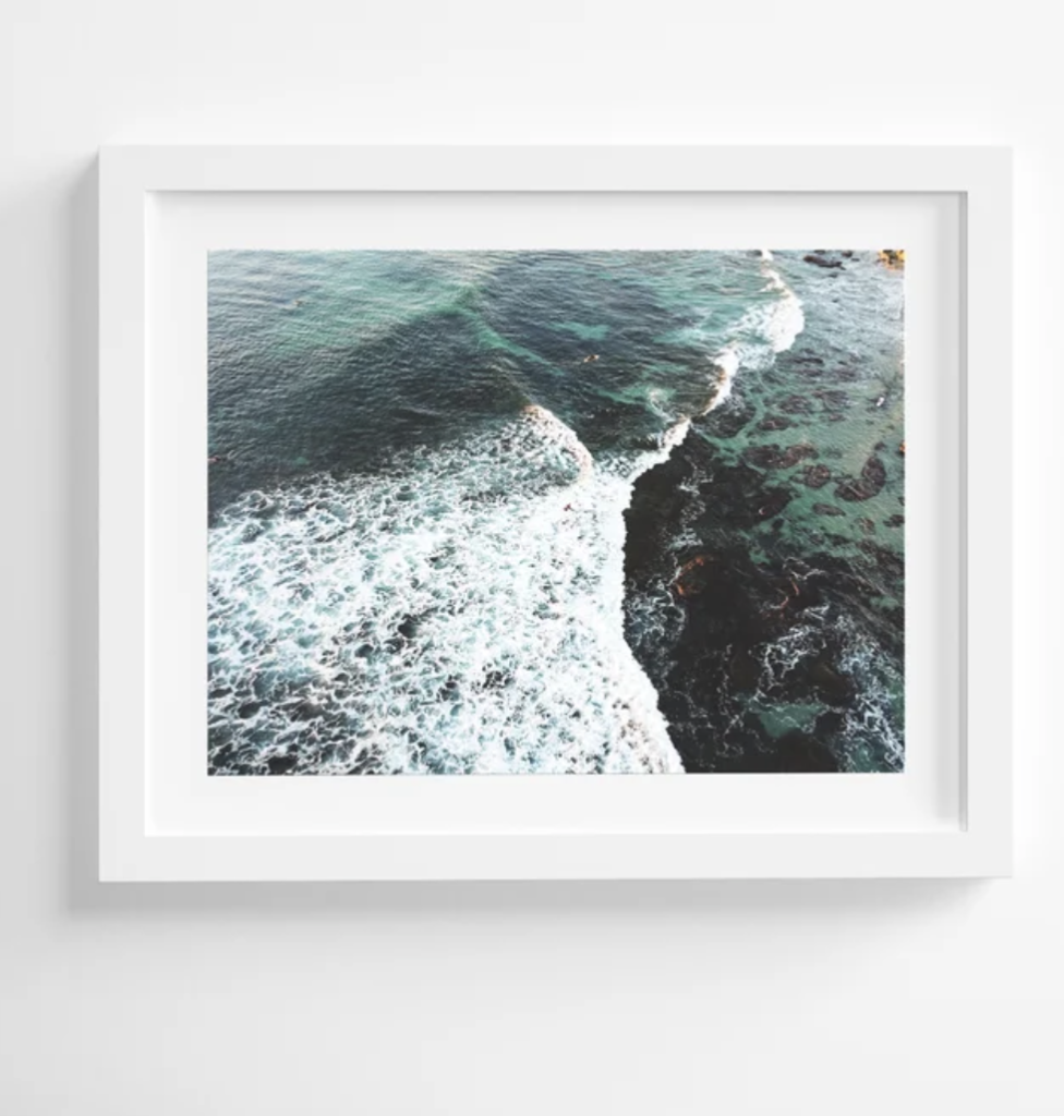 coastal entryway ideas