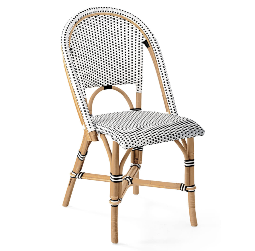 coastal dining chairs