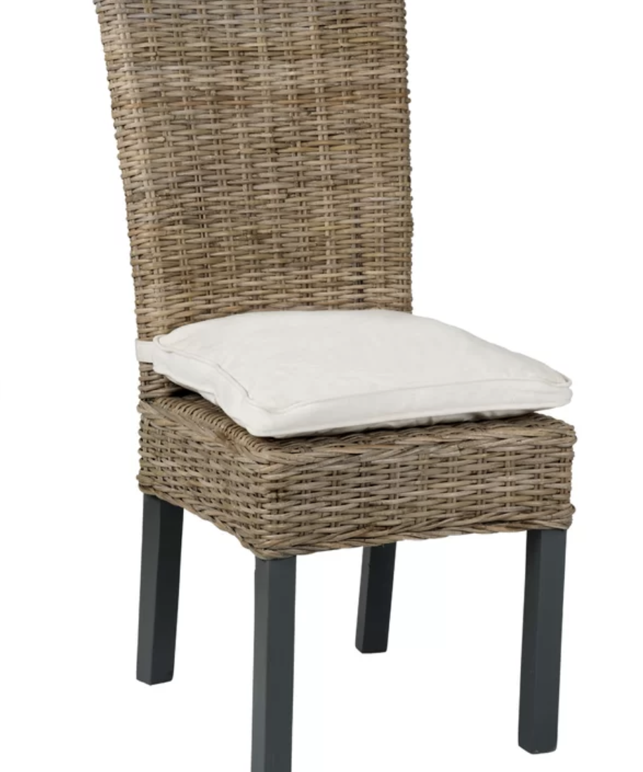 coastal dining chairs