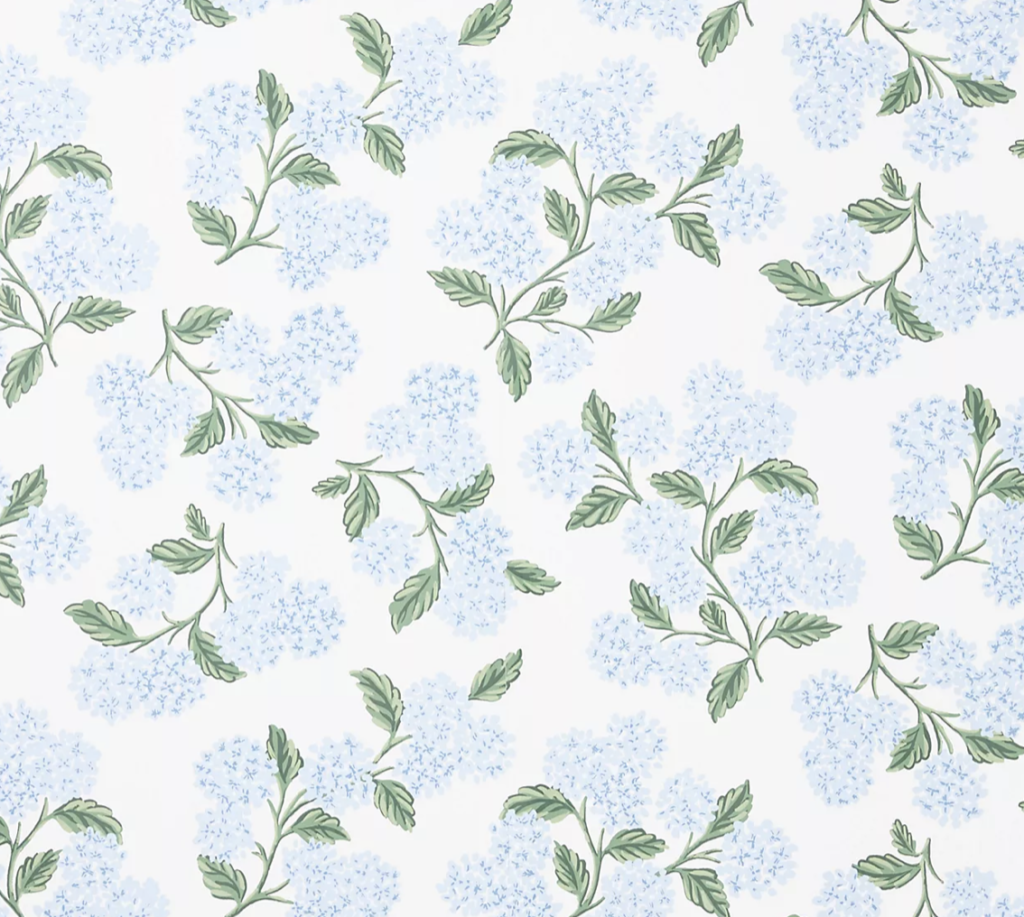 coastal grandmother wallpaper