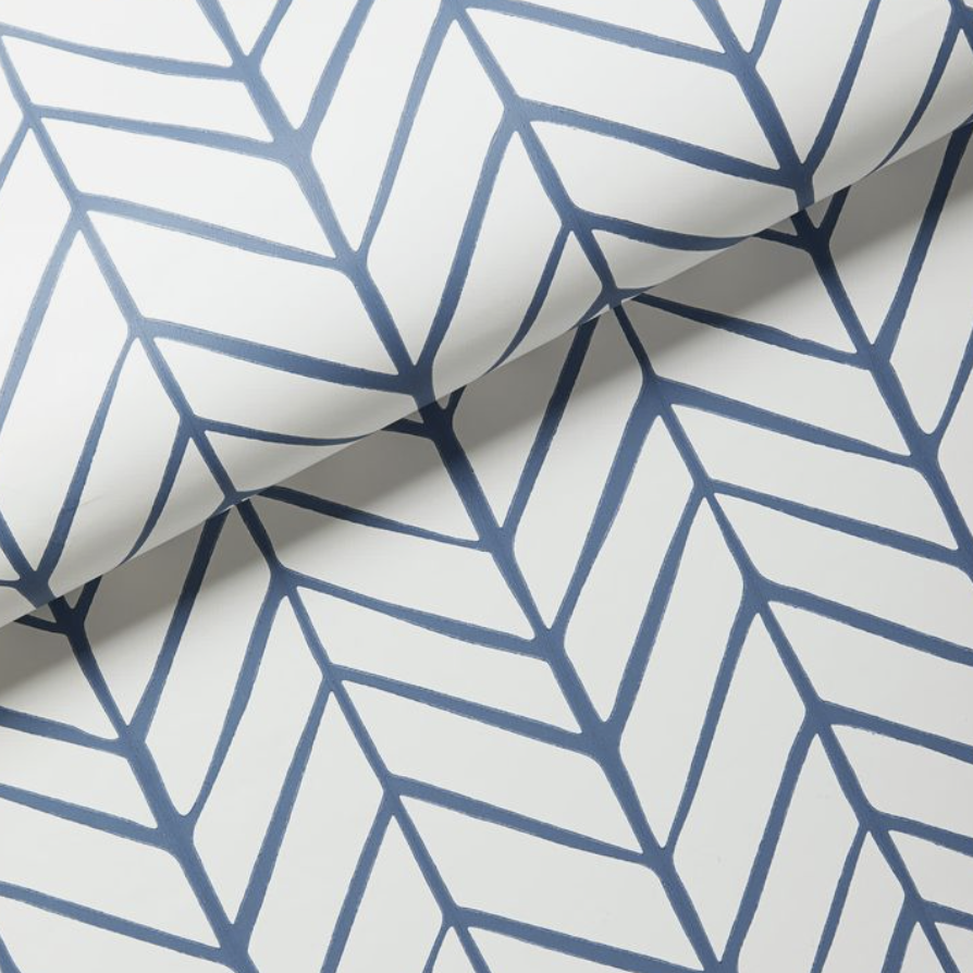 coastal grandmother wallpaper