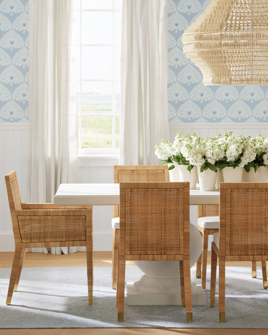 6+ COASTAL GRANDMOTHER WALLPAPER IDEAS THAT YOU’LL FALL IN LOVE WITH