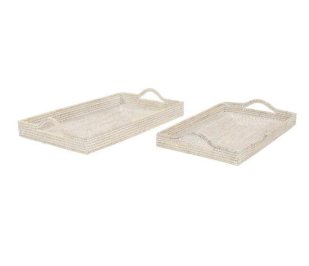 coffee table decor