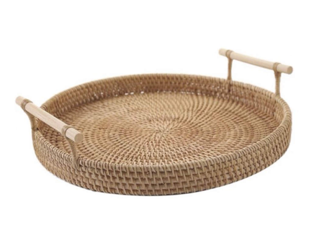 coffee table decor