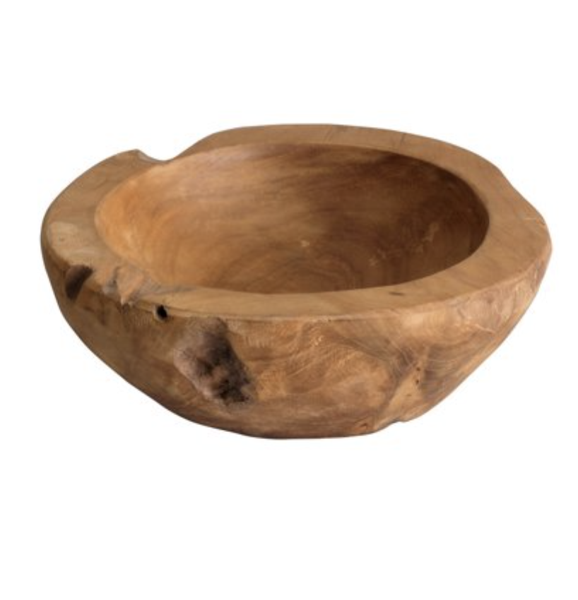 coffee table decor