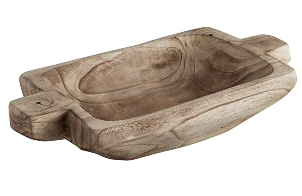 coffee table decor