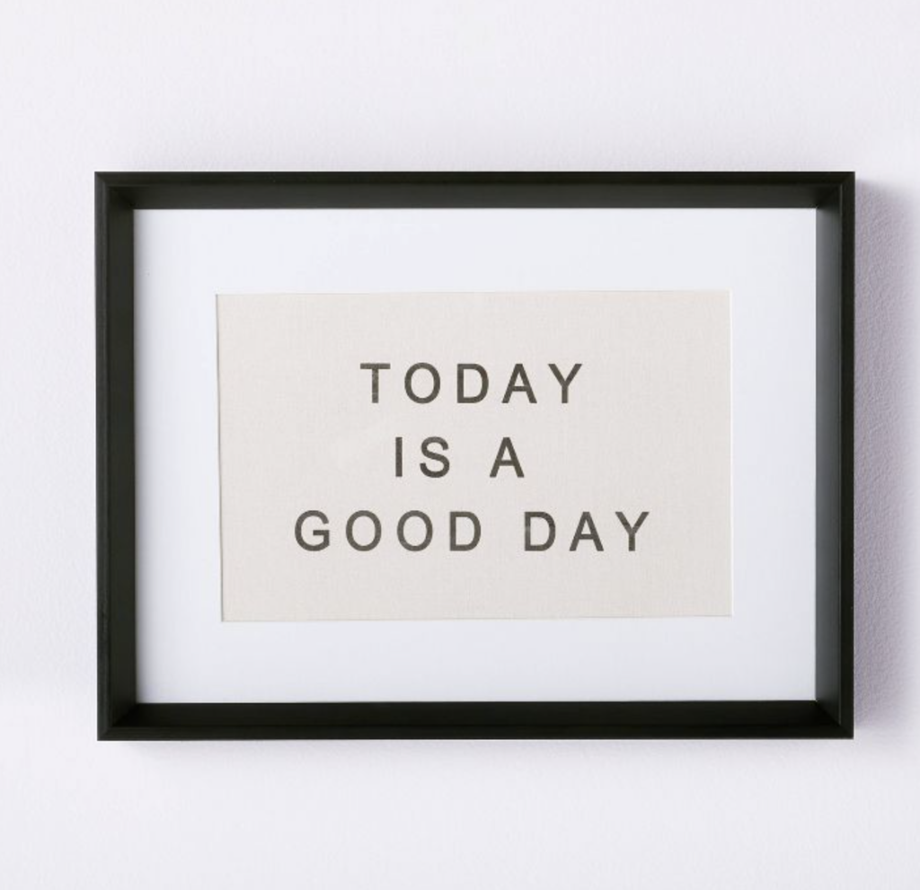 STUDIO MCGEE FIREPLACE MANTEL DECOR