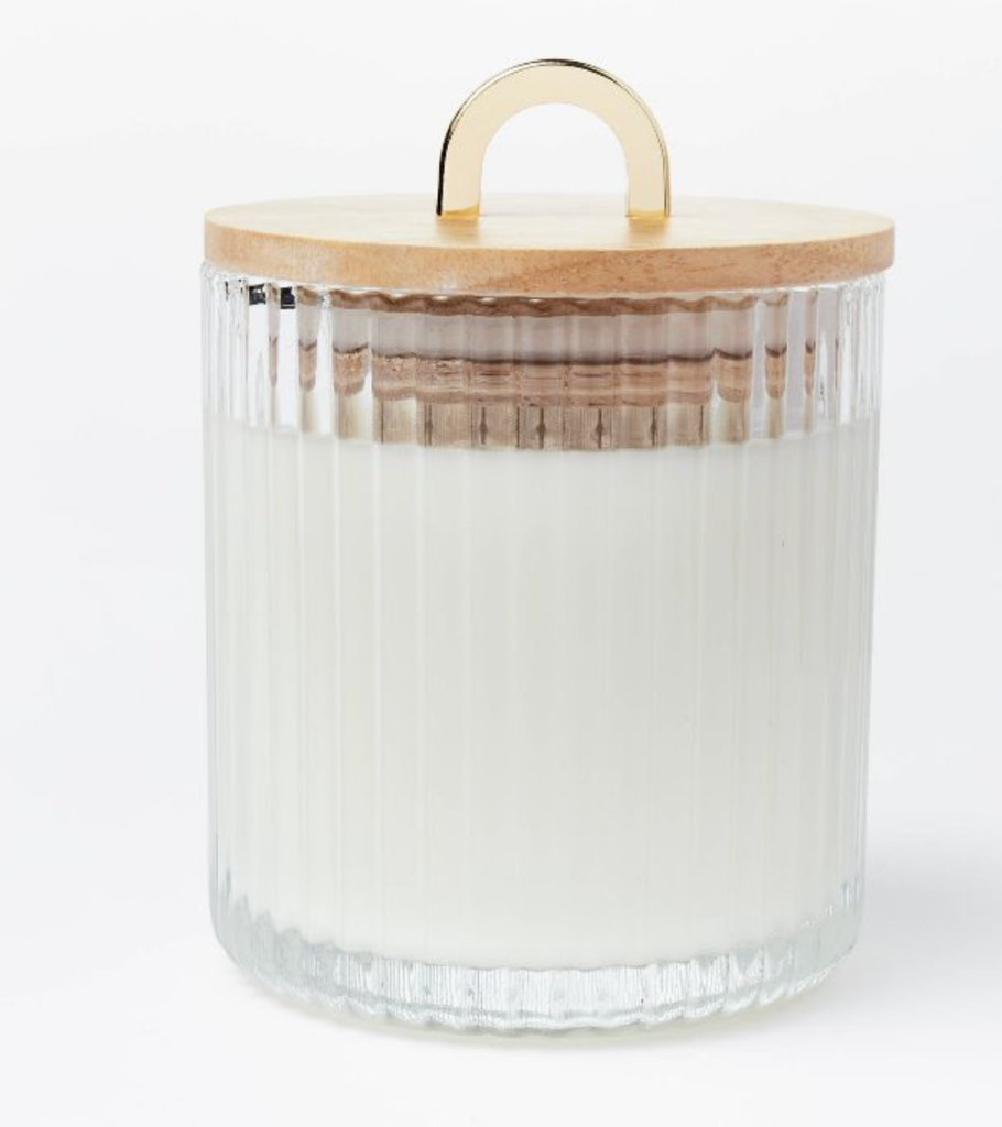 STUDIO MCGEE FIREPLACE MANTEL DECOR