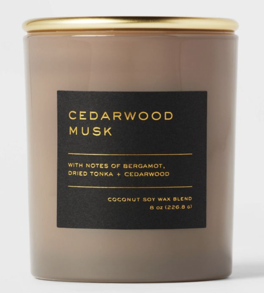 FALL CANDLES