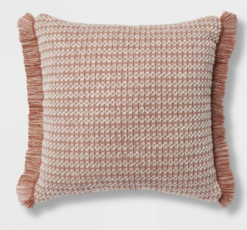 fall pillows