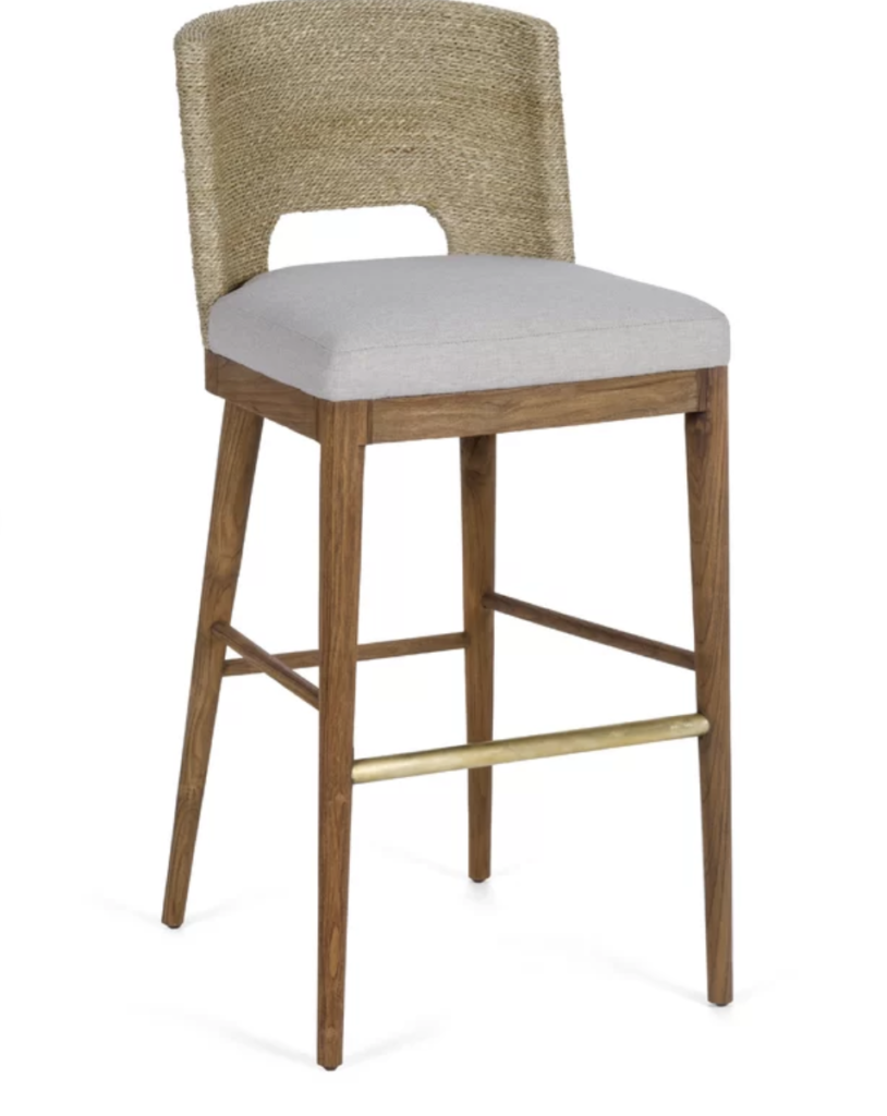 STUDIO MCGEE KITCHEN