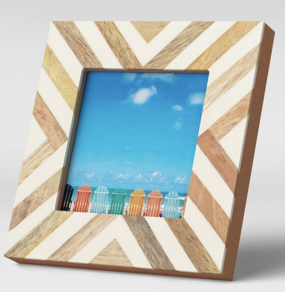 coastal fall decor