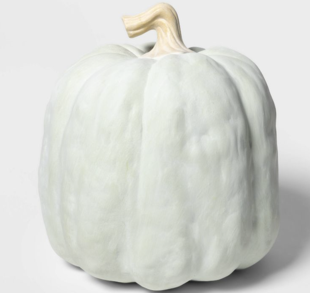 coastal fall decor