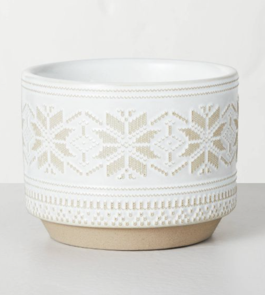 TARGET HEARTH AND HAND CHRISTMAS