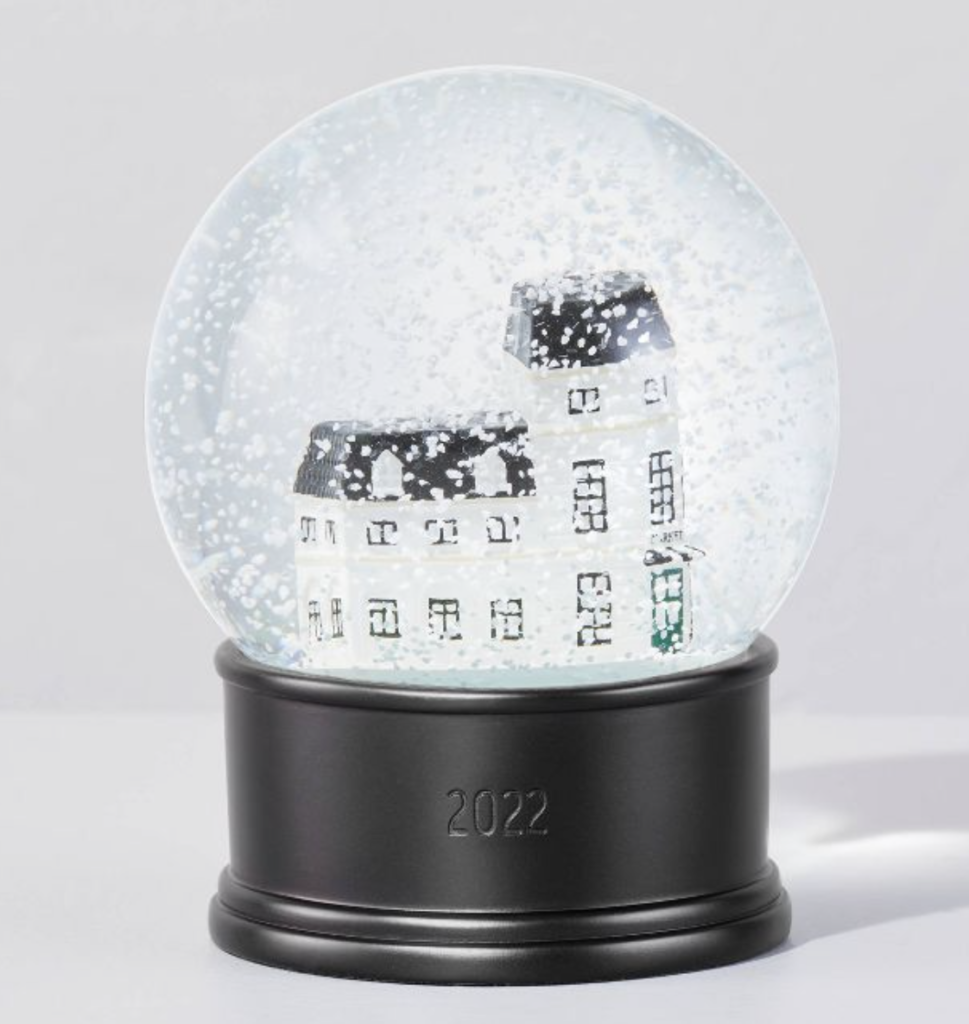 TARGET HEARTH AND HAND CHRISTMAS