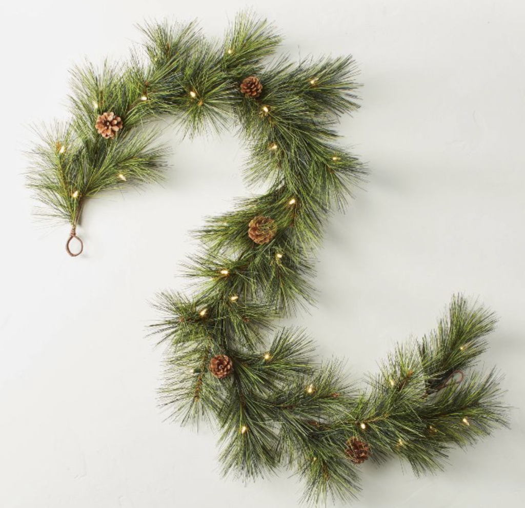 TARGET HEARTH AND HAND CHRISTMAS