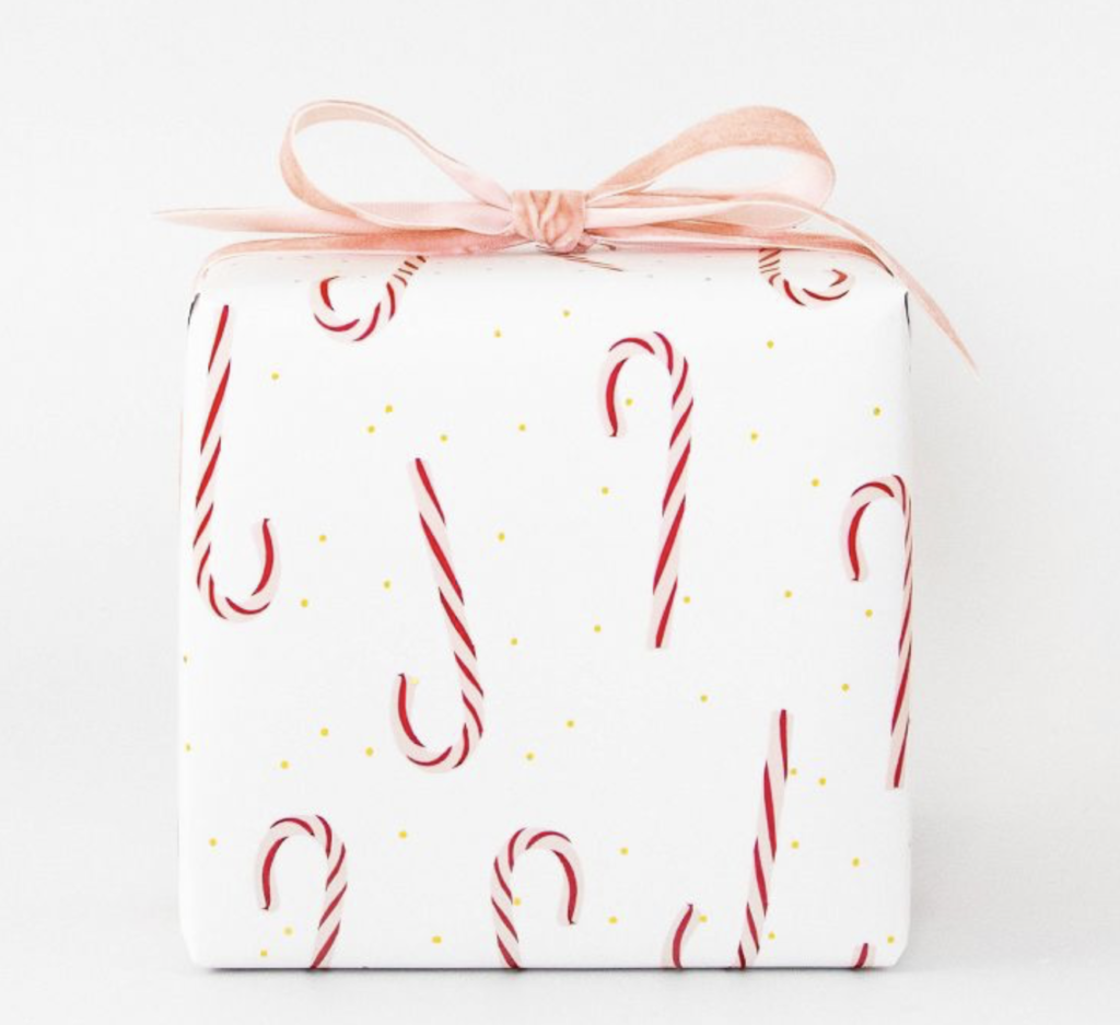 Christmas gift wrapping ideas