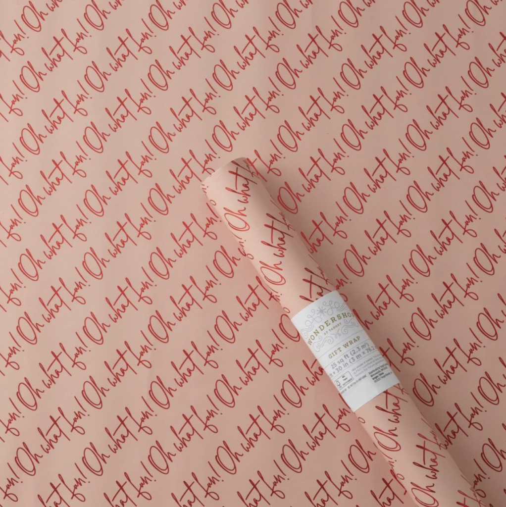 Christmas gift wrapping ideas
