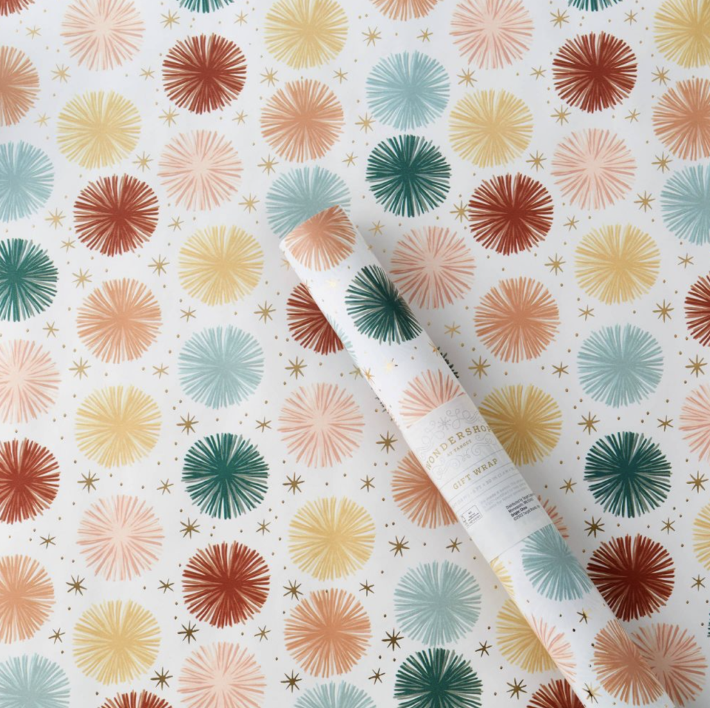 Christmas gift wrapping ideas