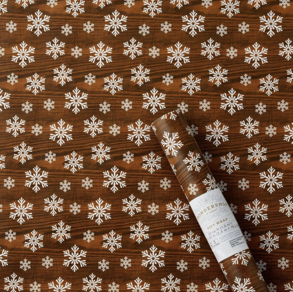 Christmas gift wrapping ideas