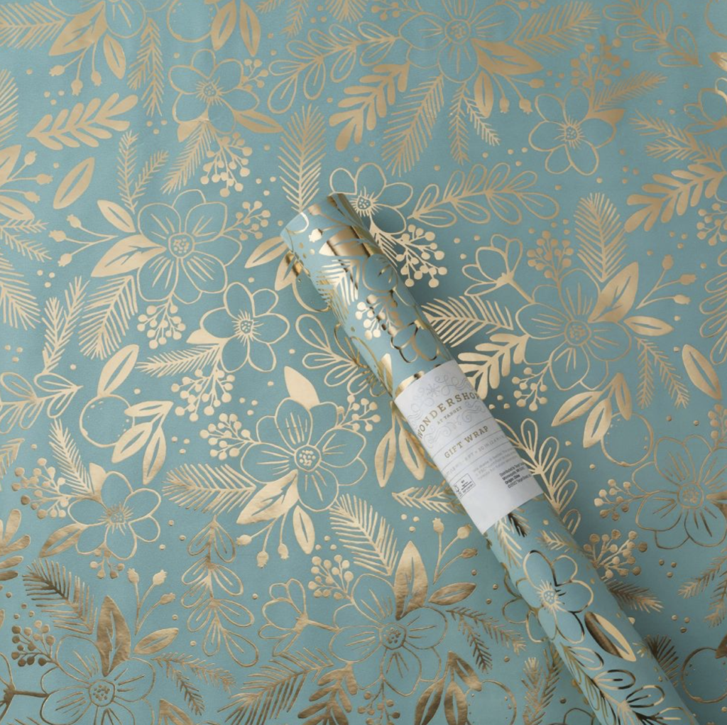 Christmas gift wrapping ideas