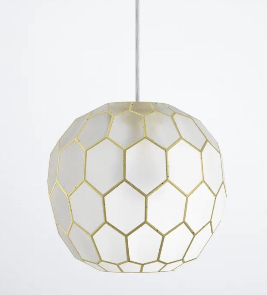 COASTAL KITCHEN LIGHT FIXTURES