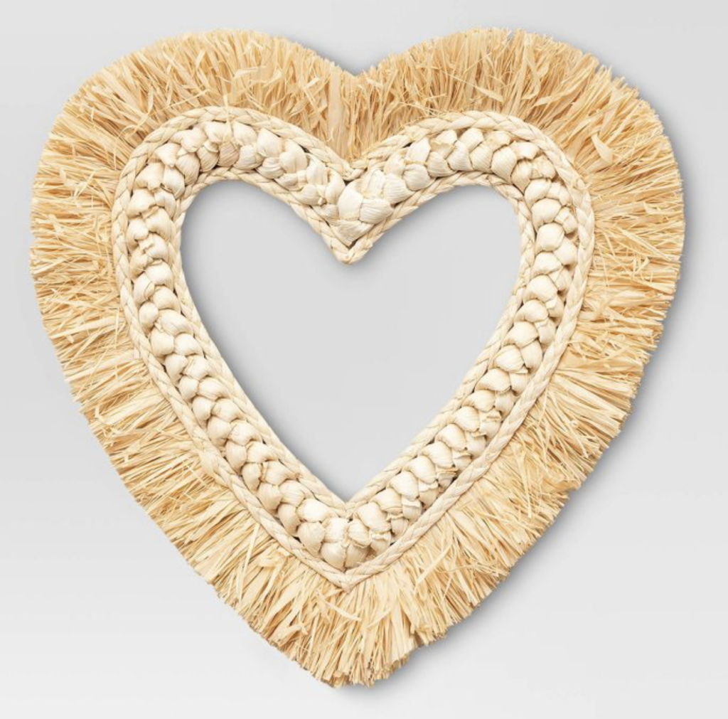 TARGET VALENTINES DAY DECOR