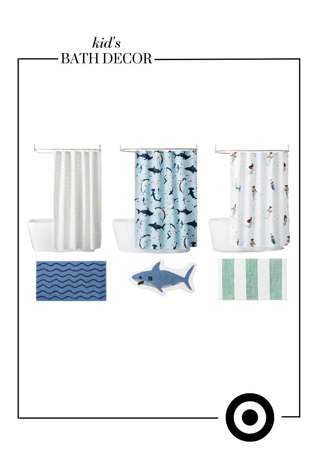 THE BEST KID BATHROOM IDEAS BOY AND GIRL