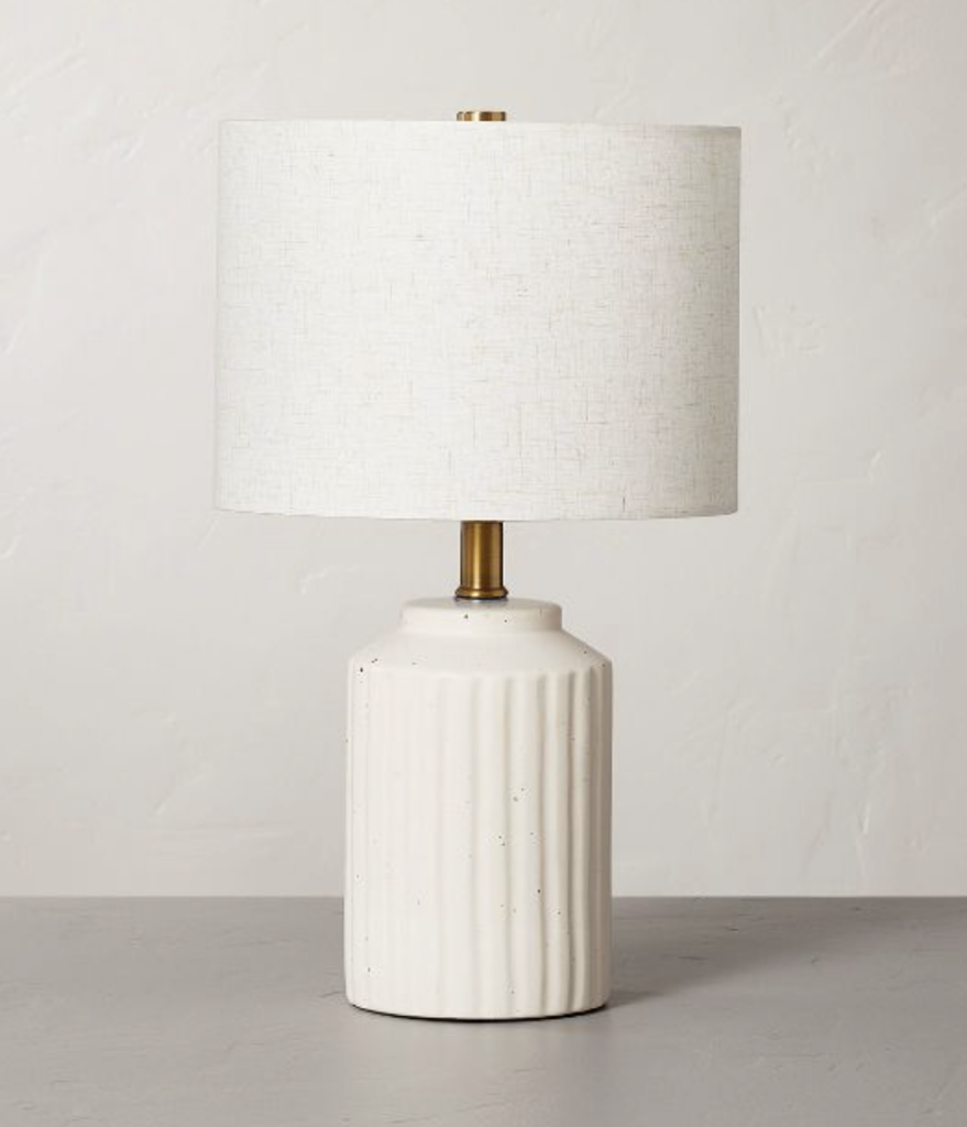 LAMPS FROM TARGET