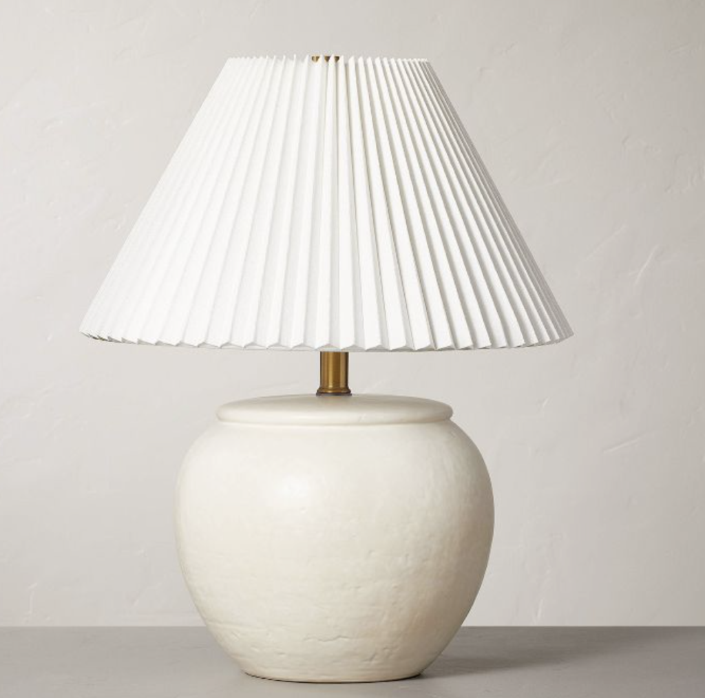 LAMPS FROM TARGET