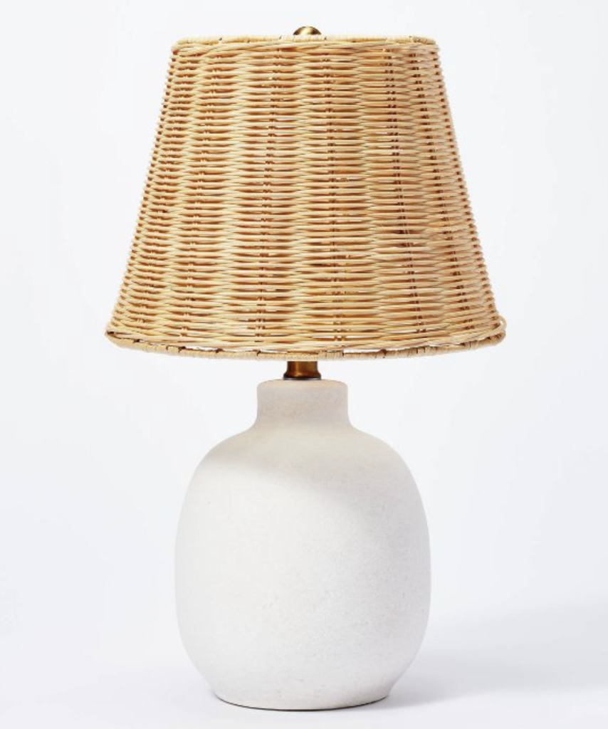 LAMPS FROM TARGET
