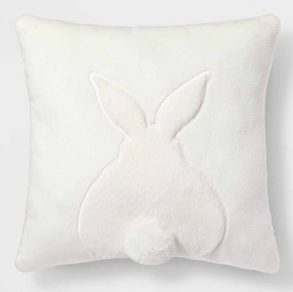 easter pillows