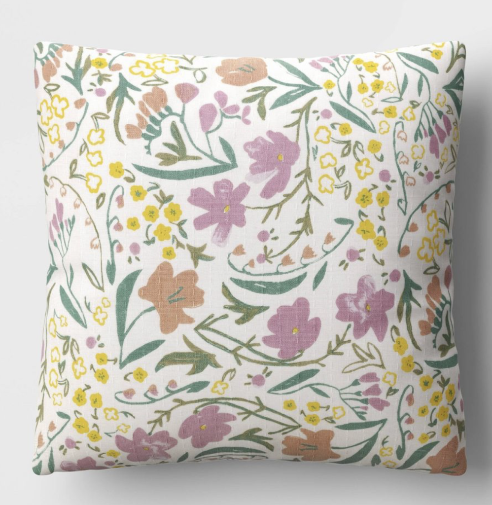 easter pillows