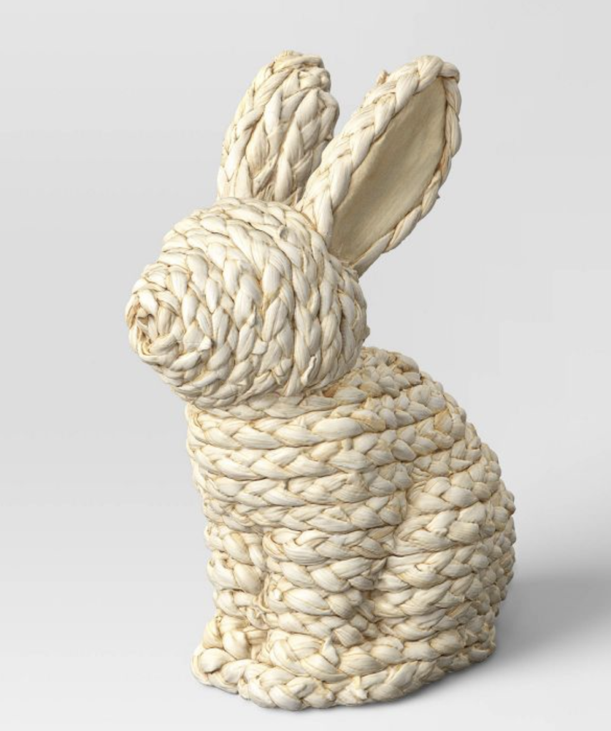 EASTER DECOR AT TARGET