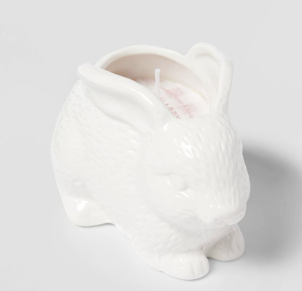 EASTER DECOR AT TARGET