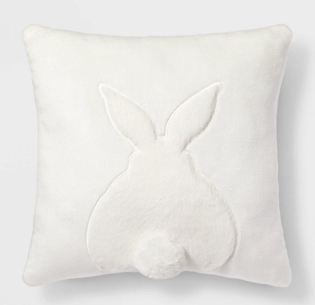 EASTER DECOR AT TARGET