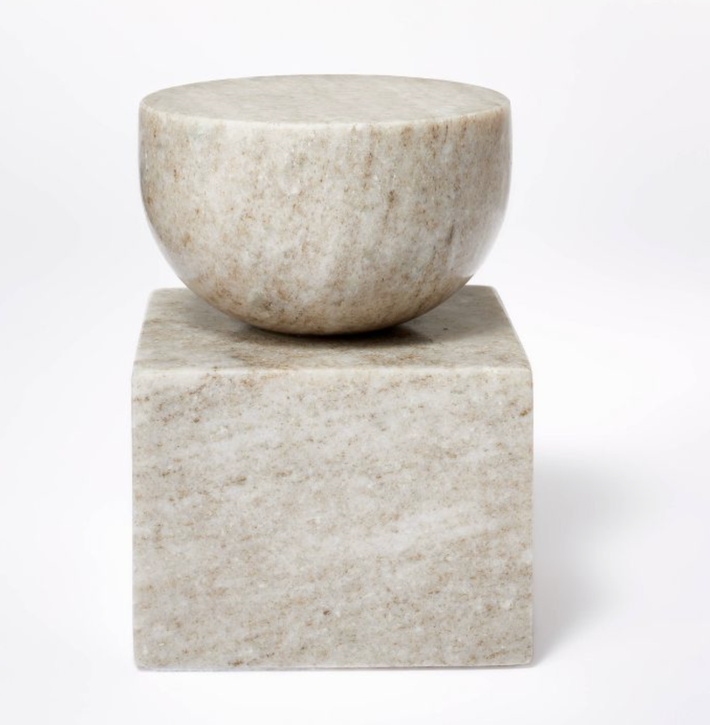 Studio McGee fireplace mantel decor