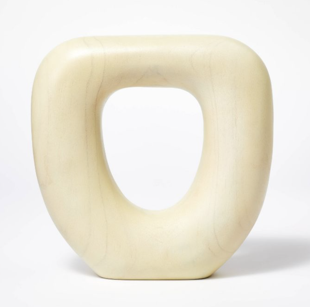 Studio McGee fireplace mantel decor